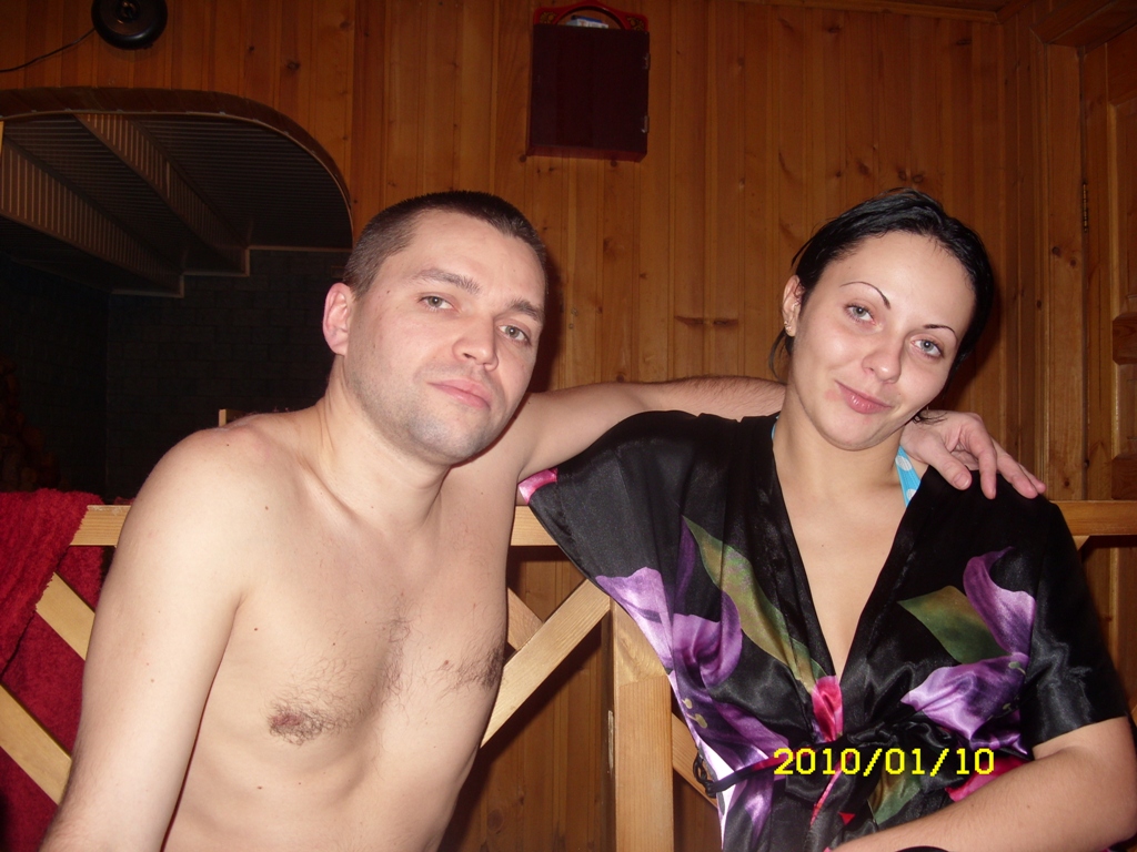 Сексуальные утехи семейной пары из Москвы (55 фото)